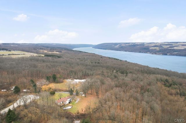 1521 Tracy Drive, Spafford, NY 13152