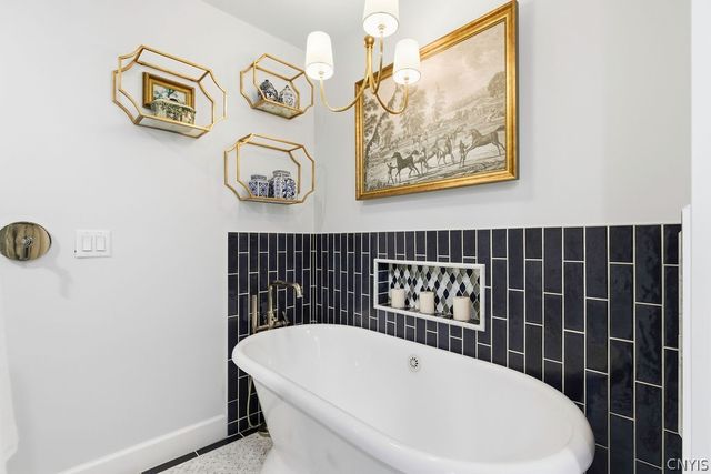 1521 Tracy Drive, Spafford, NY 13152