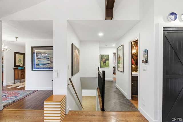 1521 Tracy Drive, Spafford, NY 13152