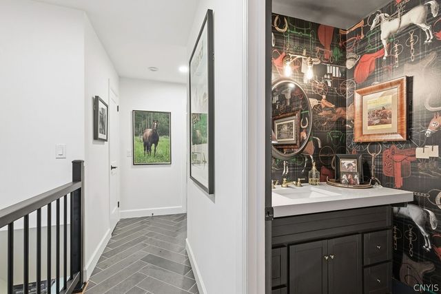 1521 Tracy Drive, Spafford, NY 13152