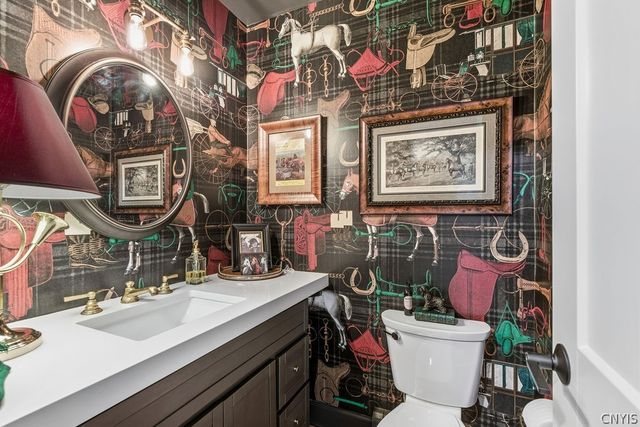 1521 Tracy Drive, Spafford, NY 13152