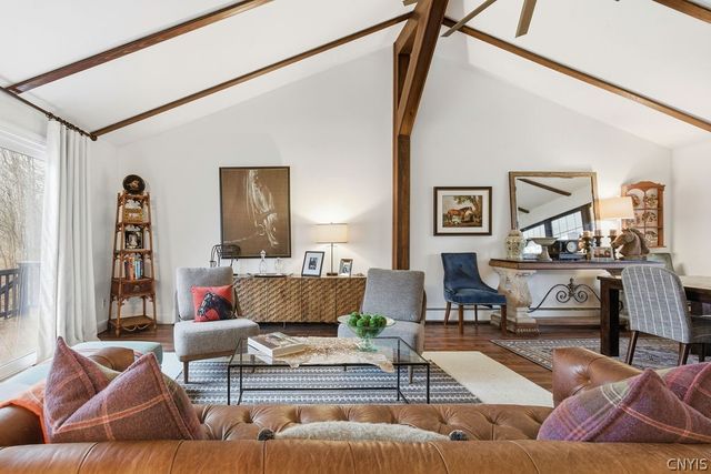 1521 Tracy Drive, Spafford, NY 13152