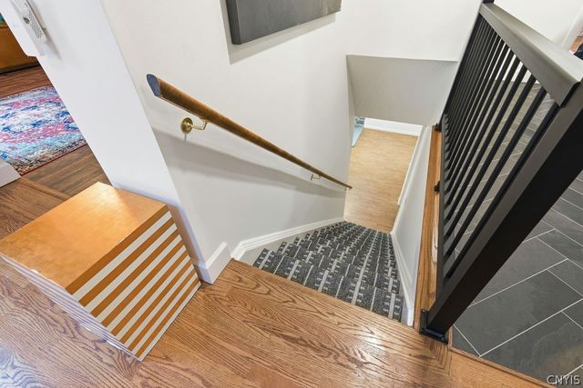 1521 Tracy Drive, Spafford, NY 13152