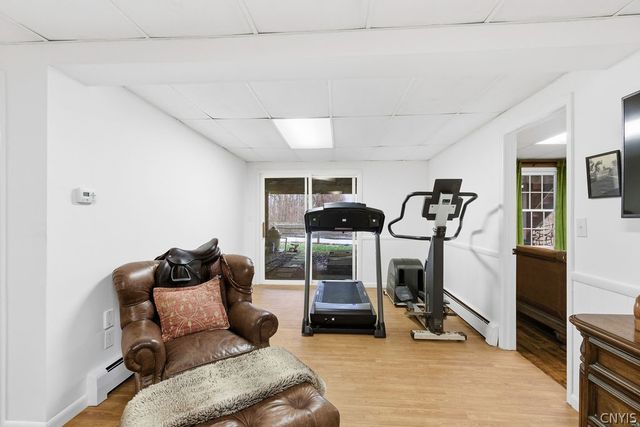 1521 Tracy Drive, Spafford, NY 13152