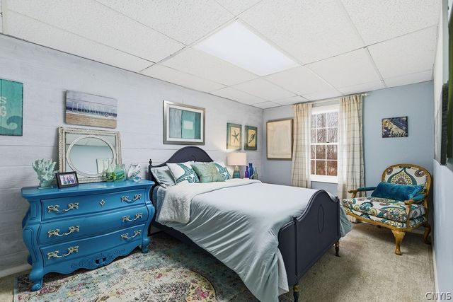 1521 Tracy Drive, Spafford, NY 13152