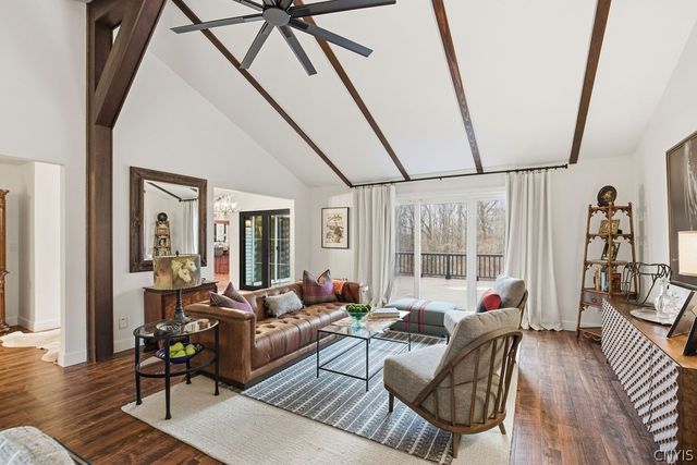 1521 Tracy Drive, Spafford, NY 13152