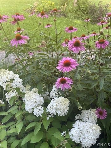 1521 Tracy Drive, Spafford, NY 13152