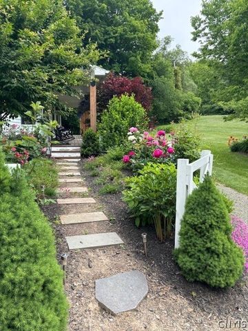 1521 Tracy Drive, Spafford, NY 13152