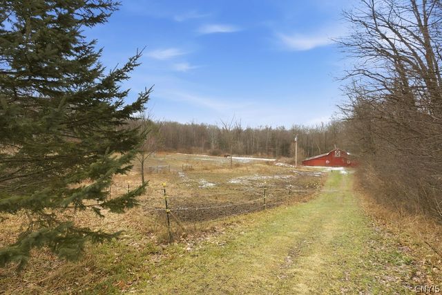 1521 Tracy Drive, Spafford, NY 13152