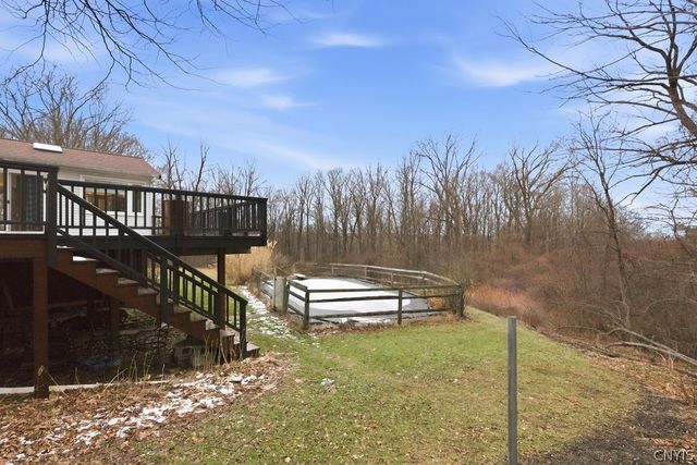 1521 Tracy Drive, Spafford, NY 13152