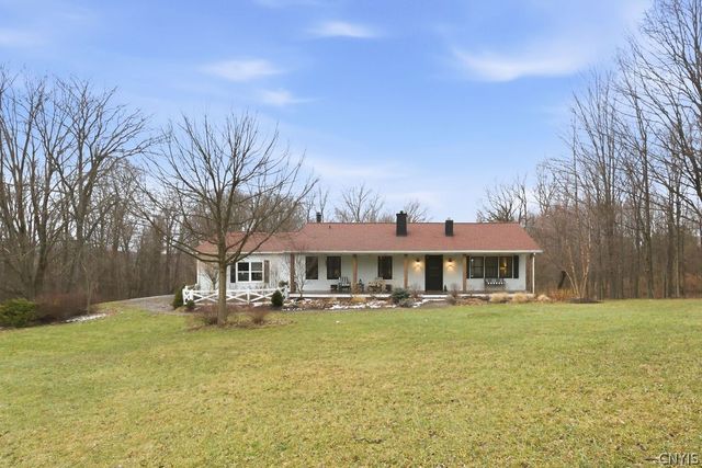 1521 Tracy Drive, Spafford, NY 13152