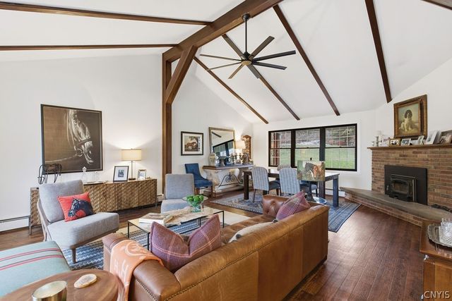 1521 Tracy Drive, Spafford, NY 13152