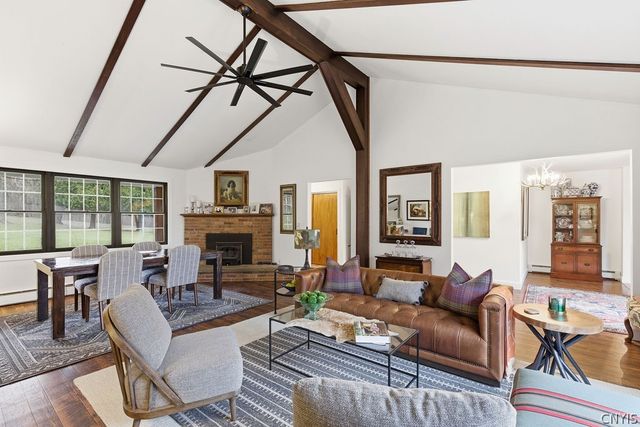 1521 Tracy Drive, Spafford, NY 13152