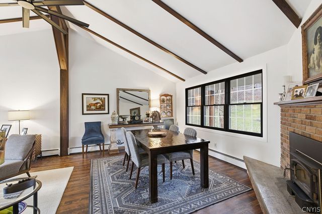 1521 Tracy Drive, Spafford, NY 13152