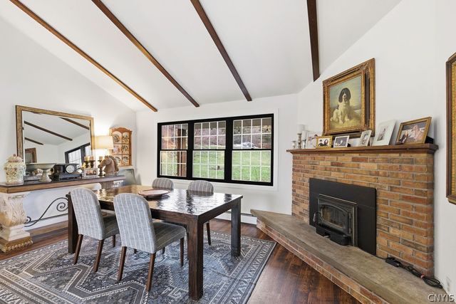 1521 Tracy Drive, Spafford, NY 13152