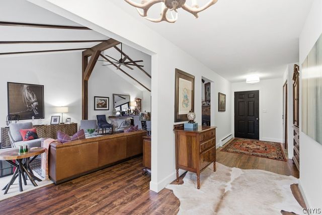 1521 Tracy Drive, Spafford, NY 13152