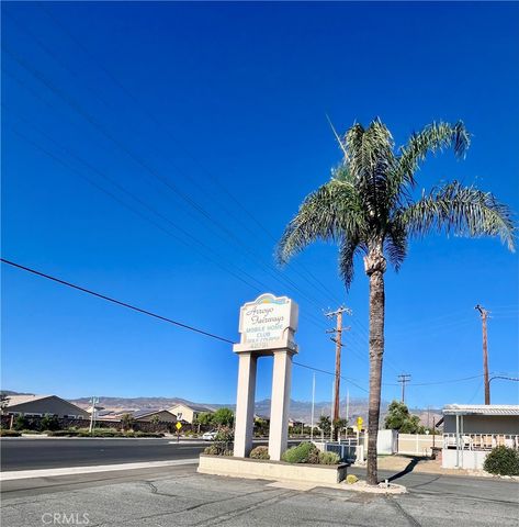 42751 E Florida Avenue 154, Hemet, CA 92544