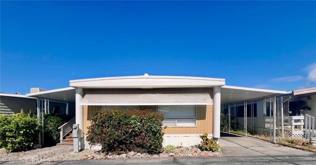 42751 E Florida Avenue 154, Hemet, CA 92544