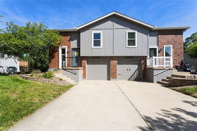 5330 NW 87th Court, Kansas City, MO 64154
