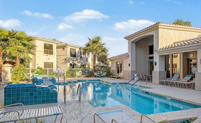 9550 E THUNDERBIRD Road 243, Scottsdale, AZ 85260