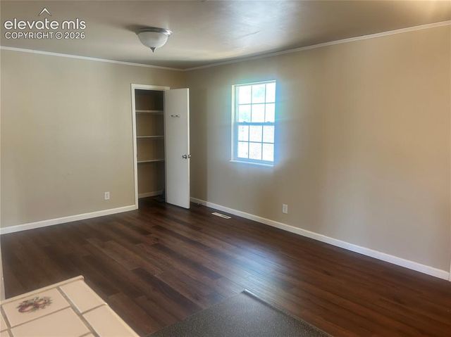 84 Rose Drive, Colorado Springs, CO 80911