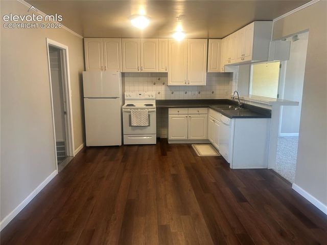 84 Rose Drive, Colorado Springs, CO 80911