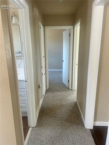 84 Rose Drive, Colorado Springs, CO 80911