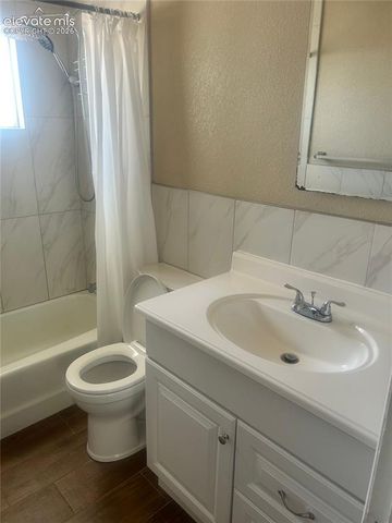84 Rose Drive, Colorado Springs, CO 80911