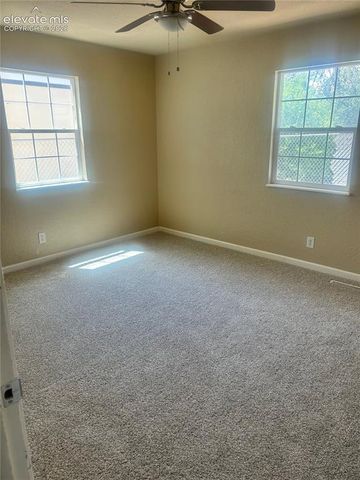 84 Rose Drive, Colorado Springs, CO 80911