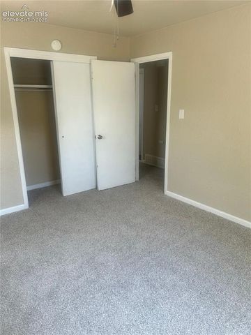 84 Rose Drive, Colorado Springs, CO 80911