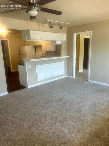 84 Rose Drive, Colorado Springs, CO 80911