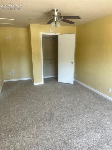84 Rose Drive, Colorado Springs, CO 80911