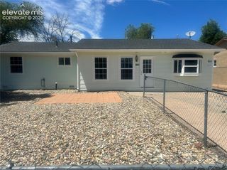 84 Rose Drive, Colorado Springs, CO 80911
