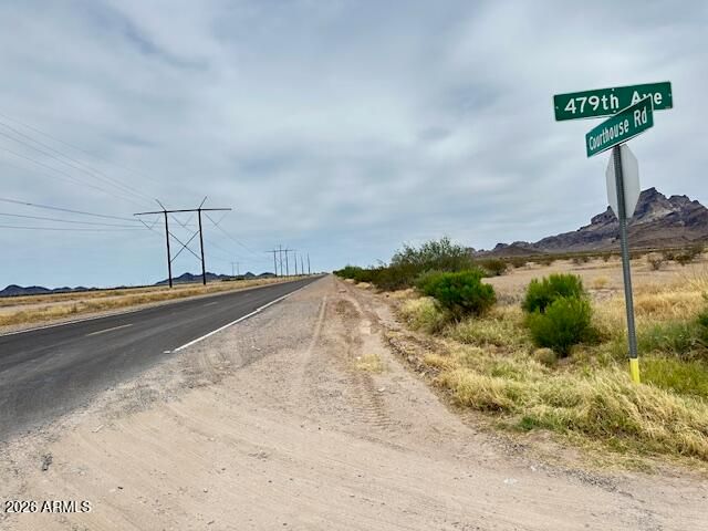 0 W McKinley Street 39, Tonopah, AZ 85354