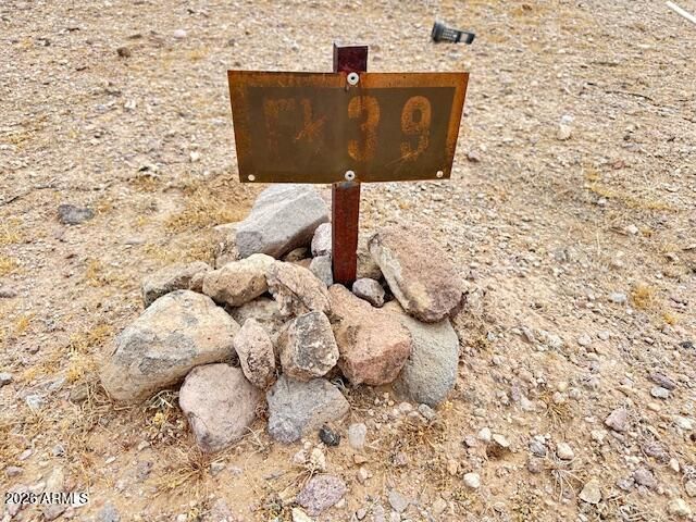 0 W McKinley Street 39, Tonopah, AZ 85354