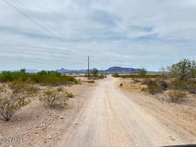 0 W McKinley Street 39, Tonopah, AZ 85354