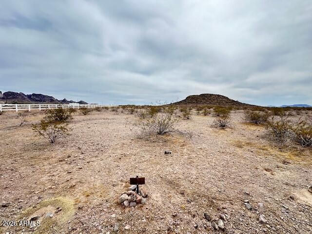 0 W McKinley Street 39, Tonopah, AZ 85354