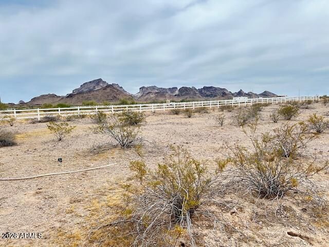 0 W McKinley Street 39, Tonopah, AZ 85354