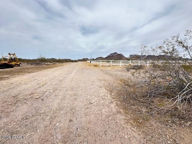 0 W McKinley Street 39, Tonopah, AZ 85354