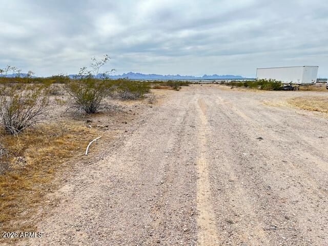 0 W McKinley Street 39, Tonopah, AZ 85354