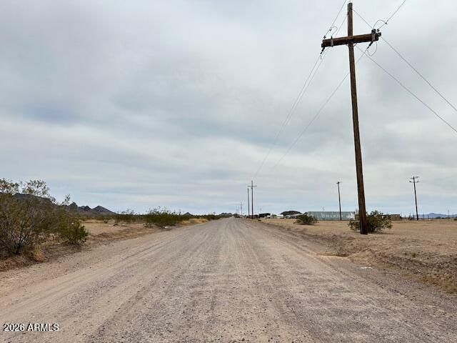 0 W McKinley Street 39, Tonopah, AZ 85354