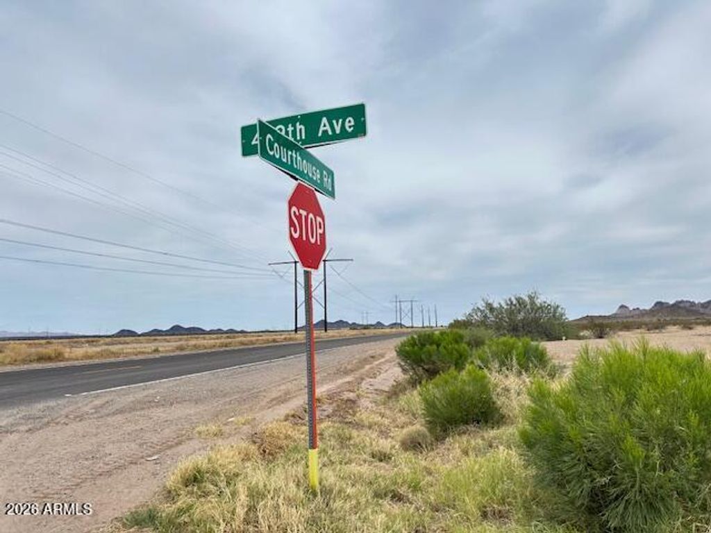 0 W McKinley Street 39, Tonopah, AZ 85354