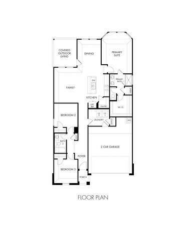 154 Diablo Rim TER, Dripping Springs, TX 78620