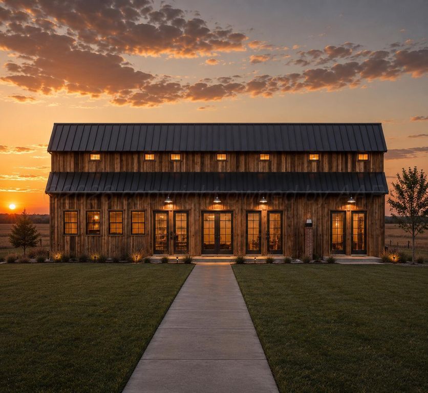 19600 Creek Ridge, Canyon, TX 79015