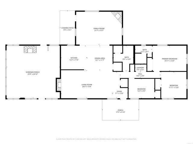 17811 Puckett Rd, Alexander, AR 72002