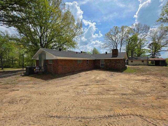 17811 Puckett Rd, Alexander, AR 72002