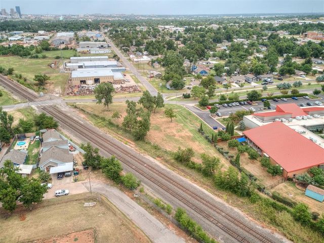 430 SE Grand Boulevard, Oklahoma City, OK 73129