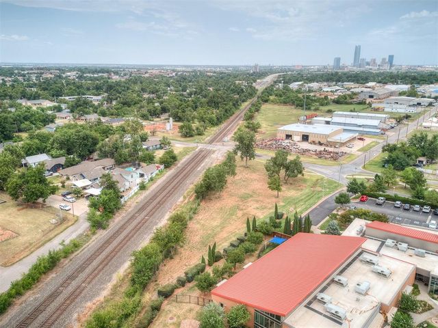 430 SE Grand Boulevard, Oklahoma City, OK 73129