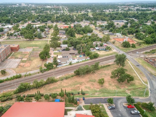 430 SE Grand Boulevard, Oklahoma City, OK 73129