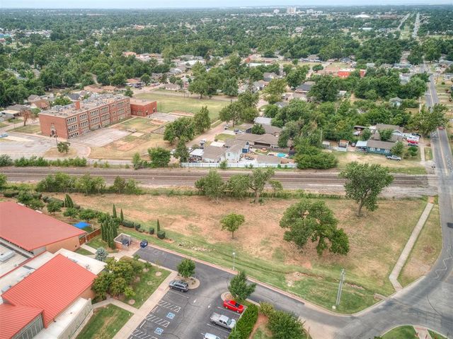 430 SE Grand Boulevard, Oklahoma City, OK 73129
